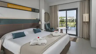 The Mirage Resort & Spa