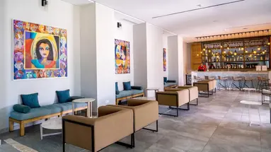 The Mirage Resort & Spa