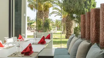 The Mirage Resort & Spa