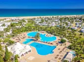 The Mirage Resort & Spa