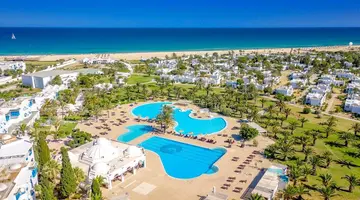 The Mirage Resort & Spa