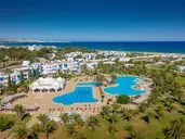 THE MIRAGE RESORT & SPA