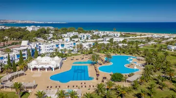 THE MIRAGE RESORT & SPA
