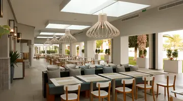 THE MIRAGE RESORT & SPA