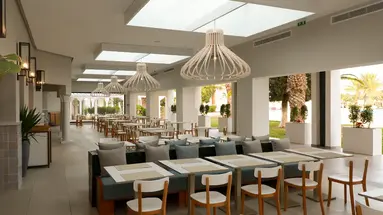 THE MIRAGE RESORT & SPA