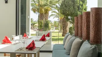 THE MIRAGE RESORT & SPA