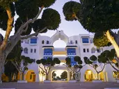 THE MIRAGE RESORT & SPA