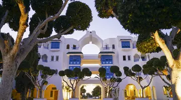 THE MIRAGE RESORT & SPA