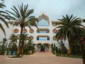 THE MIRAGE RESORT & SPA