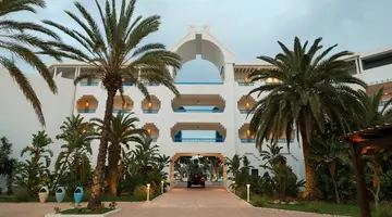 THE MIRAGE RESORT & SPA