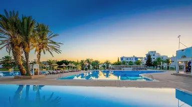 The Mirage Resort & Spa