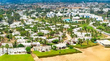 The Mirage Resort & Spa