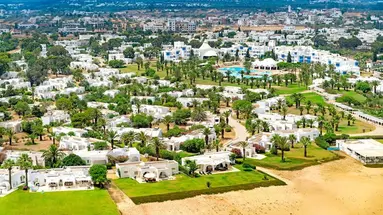 The Mirage Resort & Spa