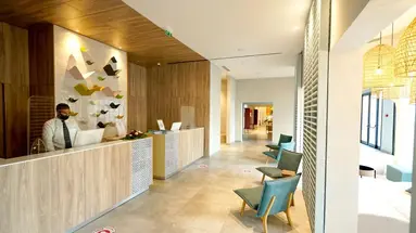 The Mirage Resort & Spa