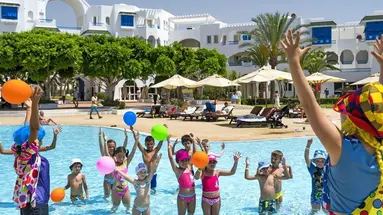 The Mirage Resort & Spa
