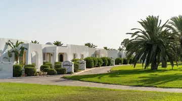 The Mirage Resort & Spa