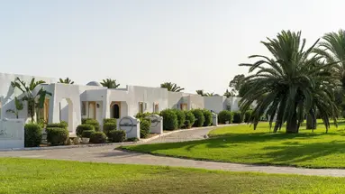 The Mirage Resort & Spa