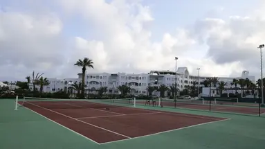THE MIRAGE RESORT & SPA