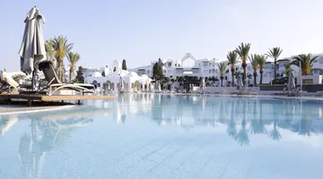 THE MIRAGE RESORT & SPA