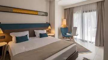 THE MIRAGE RESORT & SPA