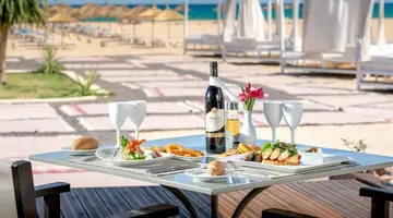 The Mirage Resort & Spa