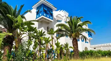 The Mirage Resort & Spa