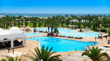 The Mirage Resort & Spa