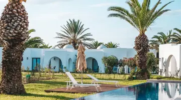 The Mirage Resort & Spa