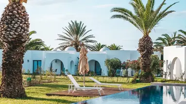 The Mirage Resort & Spa
