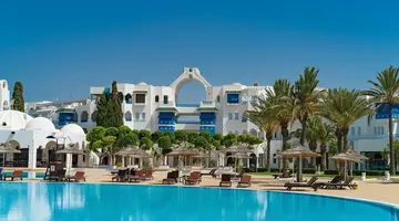 The Mirage Resort & Spa