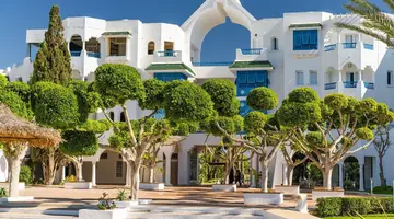 The Mirage Resort & Spa