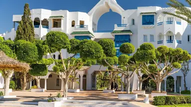 The Mirage Resort & Spa