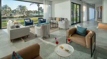 THE MIRAGE RESORT & SPA