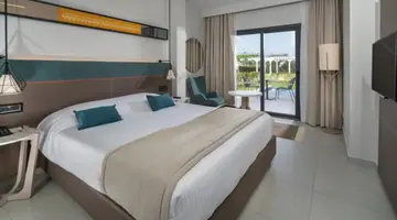 THE MIRAGE RESORT & SPA