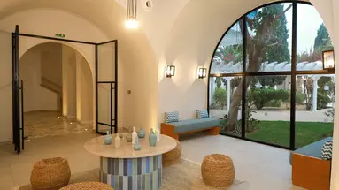 THE MIRAGE RESORT & SPA