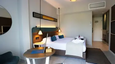 THE MIRAGE RESORT & SPA