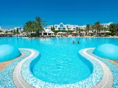The Mirage Resort & Spa