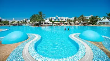 The Mirage Resort & Spa