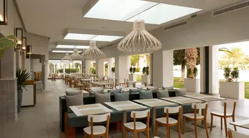 The Mirage Resort & Spa