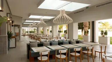 The Mirage Resort & Spa