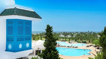 The Mirage Resort & Spa
