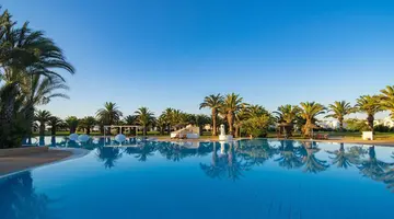 The Mirage Resort & Spa