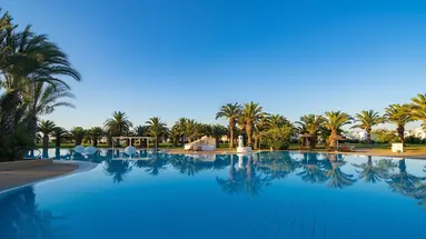 The Mirage Resort & Spa