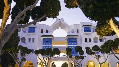 The Mirage Resort & Spa