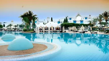 The Mirage Resort & Spa