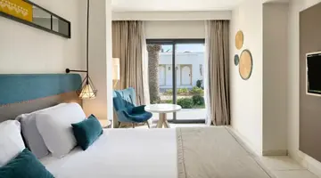 THE MIRAGE RESORT & SPA