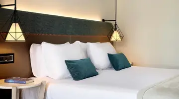 THE MIRAGE RESORT & SPA