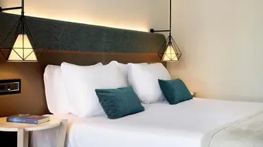 THE MIRAGE RESORT & SPA