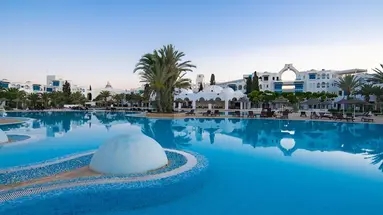 The Mirage Resort & Spa