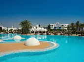The Mirage Resort & Spa